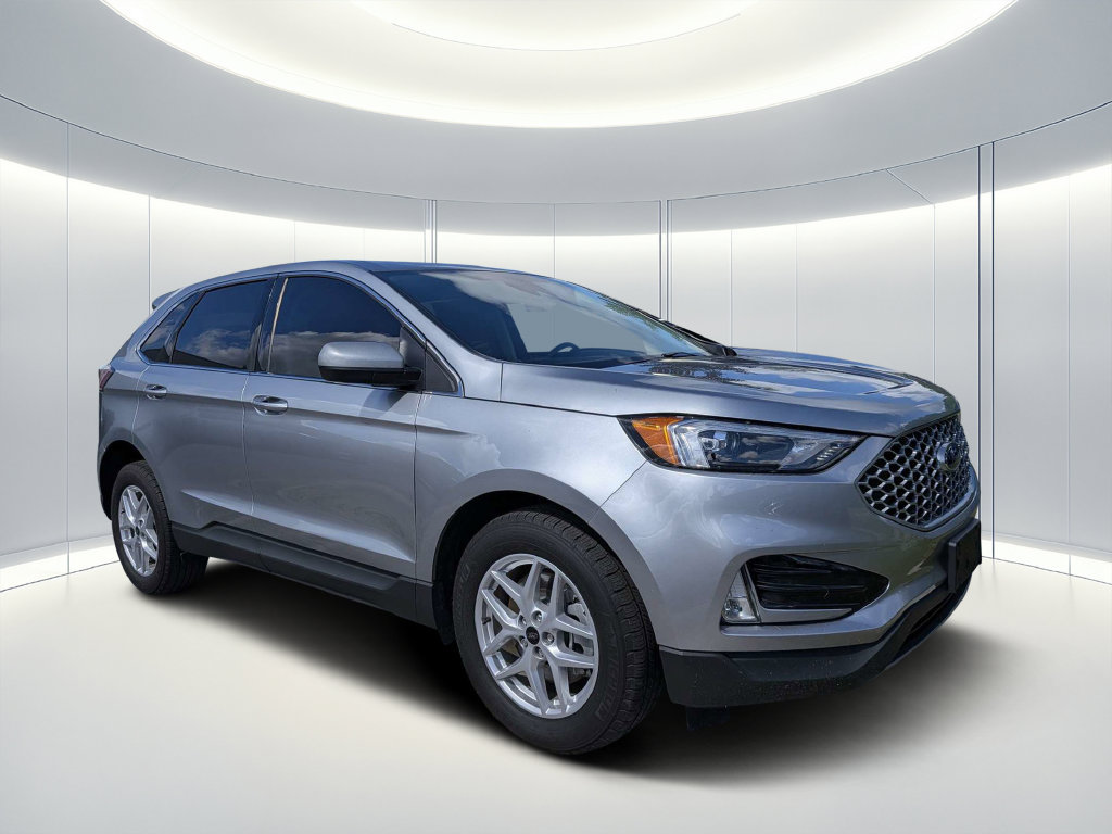 Used 2024 Ford Edge SEL w/ Convenience Package AWD/4WD image 1