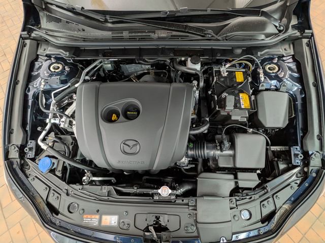 New 2026 MAZDA MAZDA3 2.5 S Sedan w/ Preferred Pkg FWD image 19