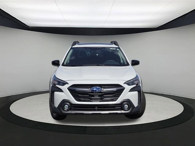 New 2025 Subaru Outback Premium image 2