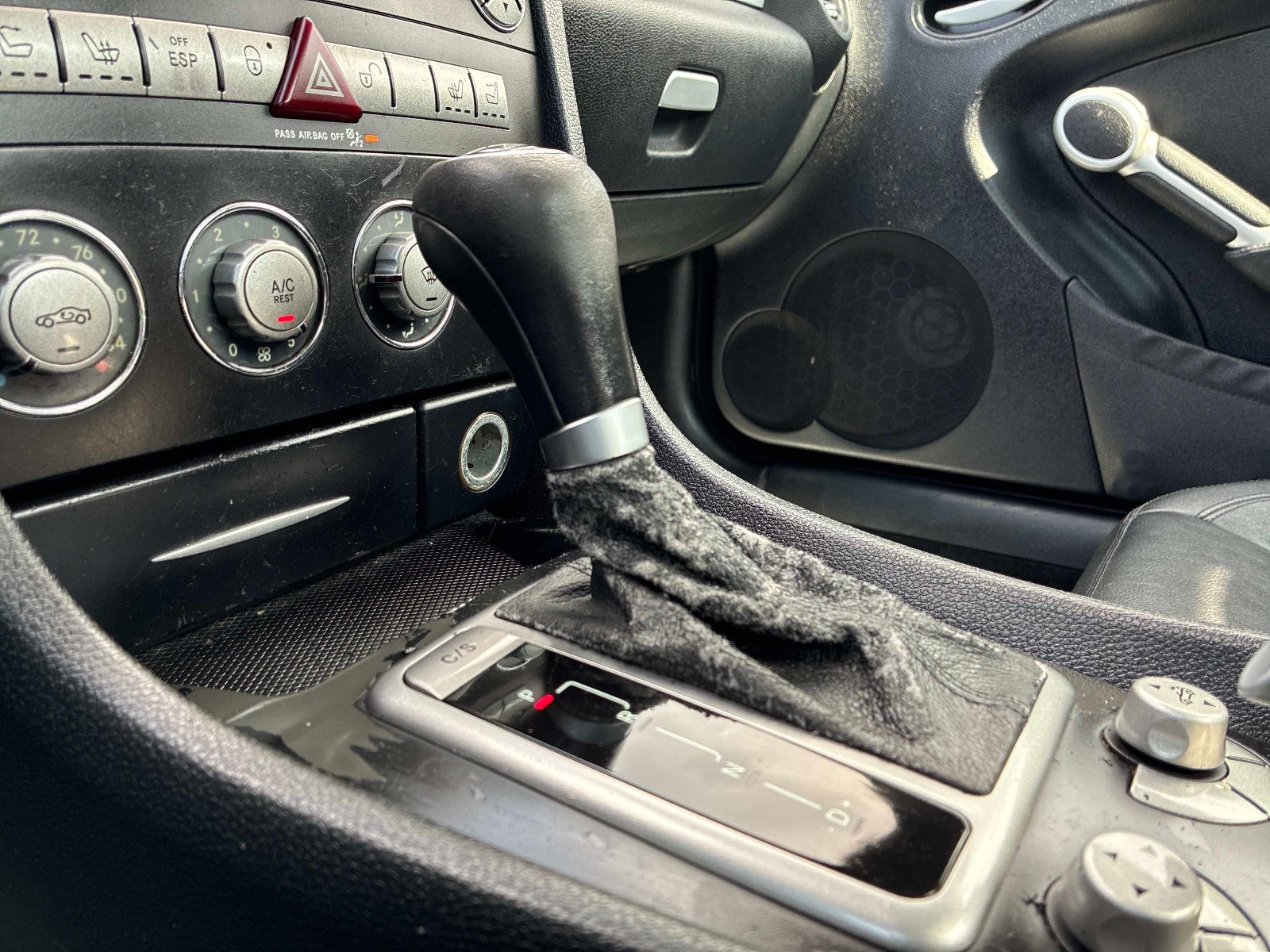 Used 2007 Mercedes-Benz SLK 350 image 26