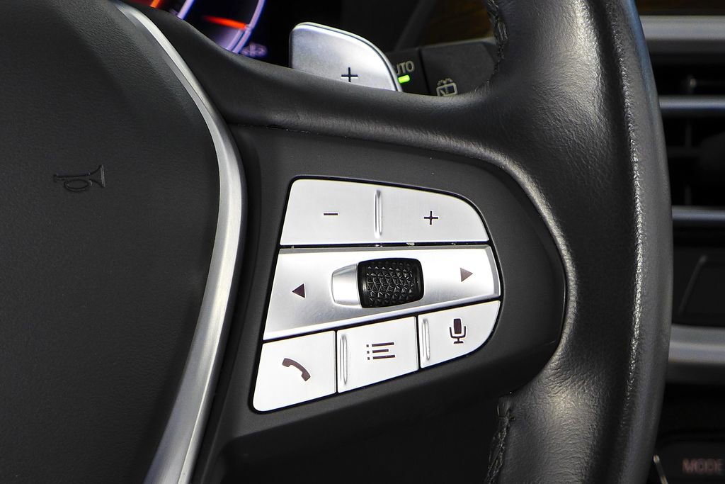 Certified 2023 BMW X3 sDrive30i w/ Convenience Package image 29