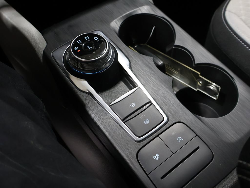 Used 2024 Ford Escape Active image 30