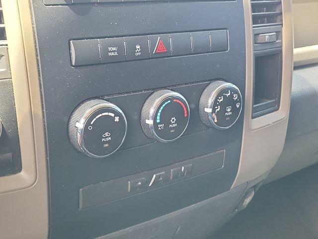 Used 2012 RAM 1500 Express AWD/4WD image 18