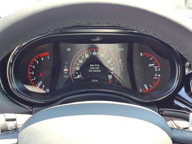 New 2026 Dodge Durango GT w/ Tow 'N Go Package AWD/4WD image 12