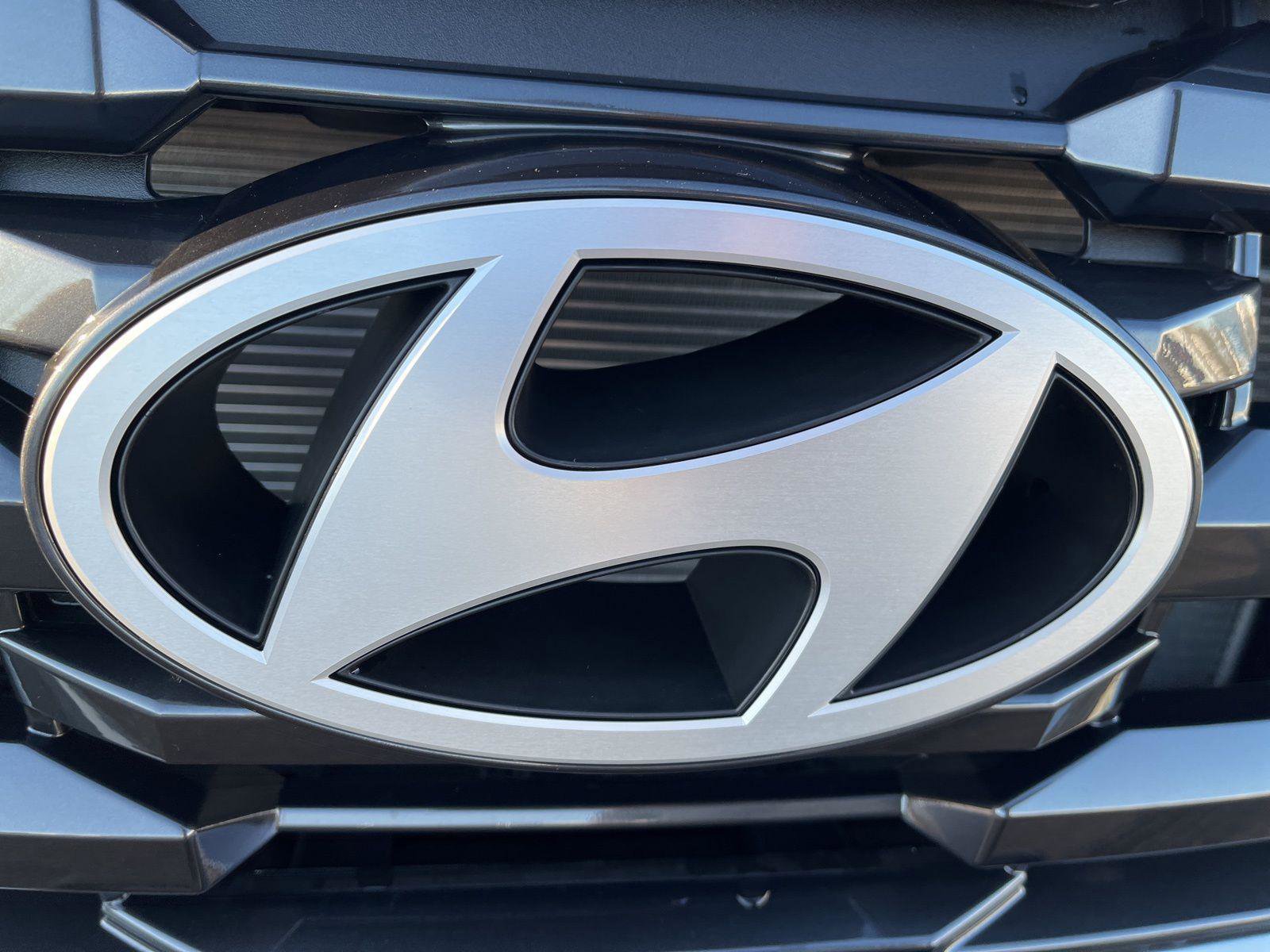 New 2026 Hyundai Tucson SEL image 40