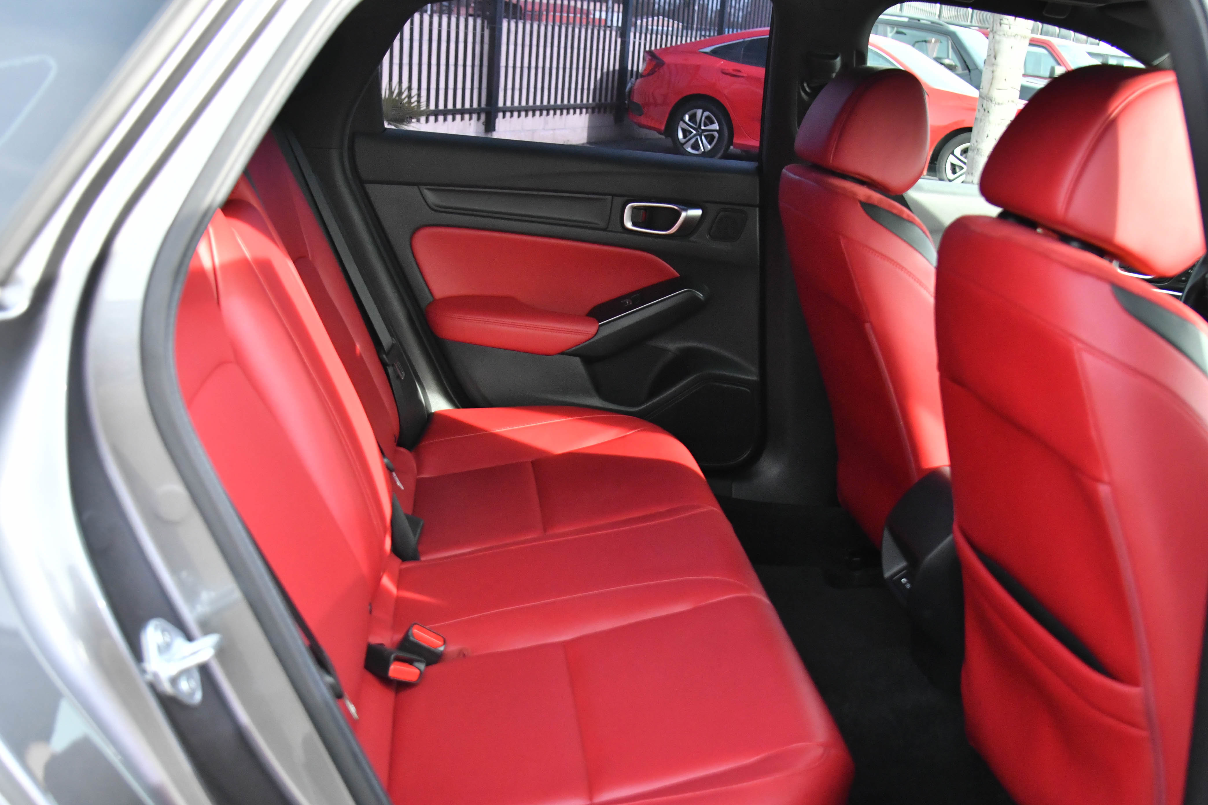 Used 2024 Acura Integra A-Spec image 45