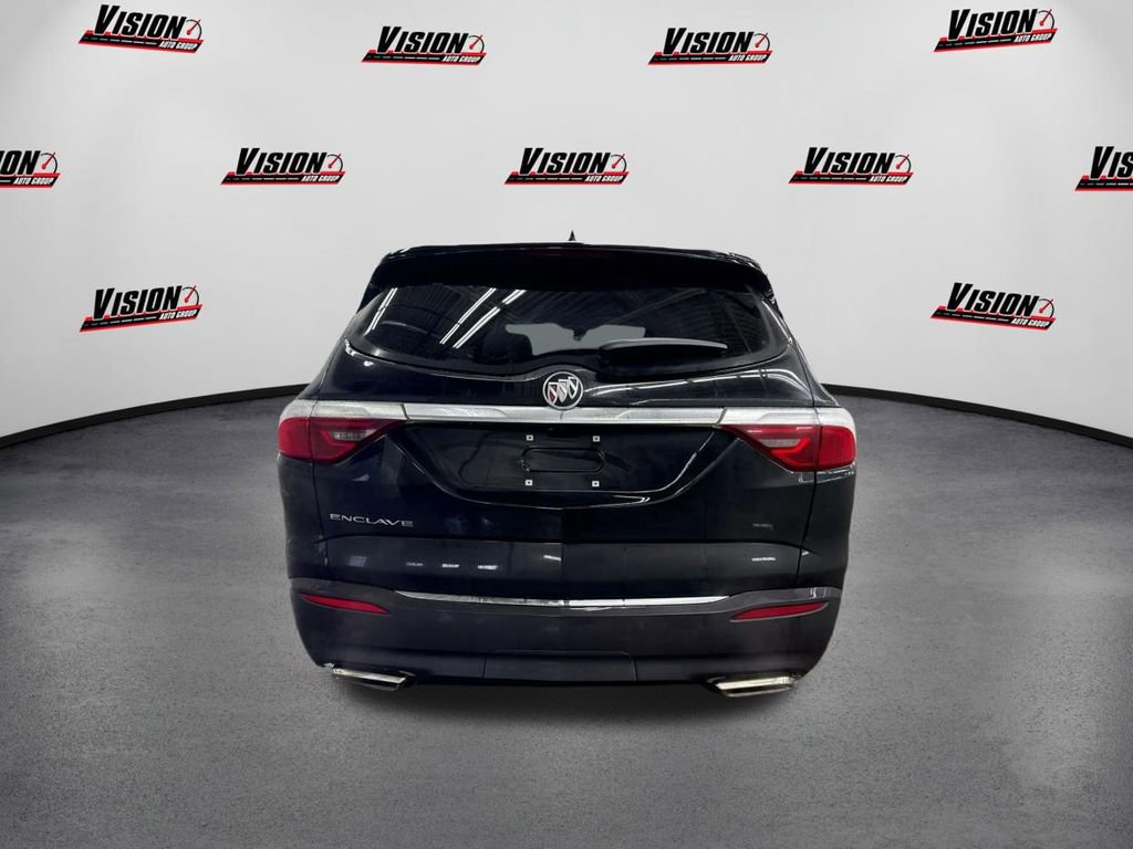 Used 2024 Buick Enclave Premium image 6