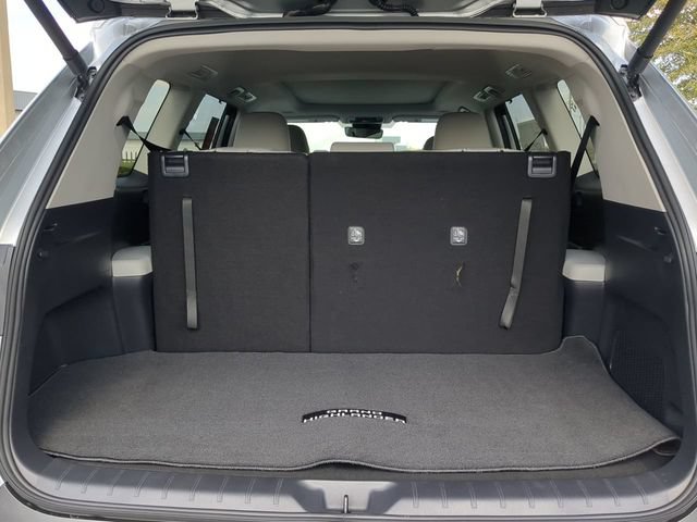 New 2026 Toyota Grand Highlander FWD image 13