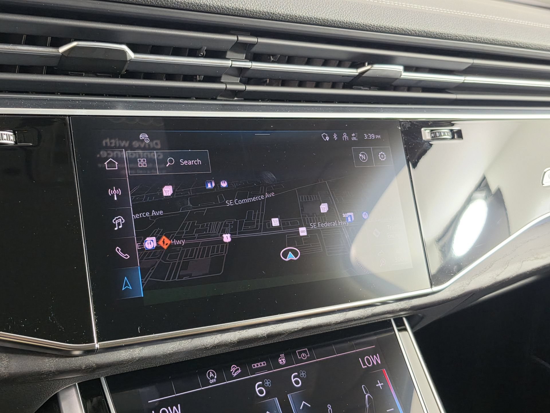 New 2026 Audi Q7 2.0T Premium Plus AWD/4WD image 27
