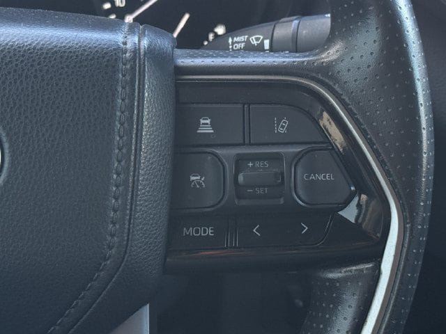 Used 2023 Toyota Tundra SR5 AWD/4WD image 17