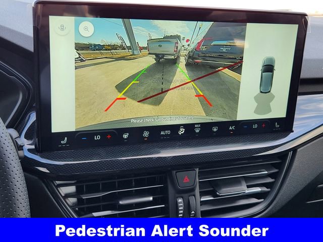 New 2026 Ford Escape ST-Line Select w/ Tech Pack #1 image 18