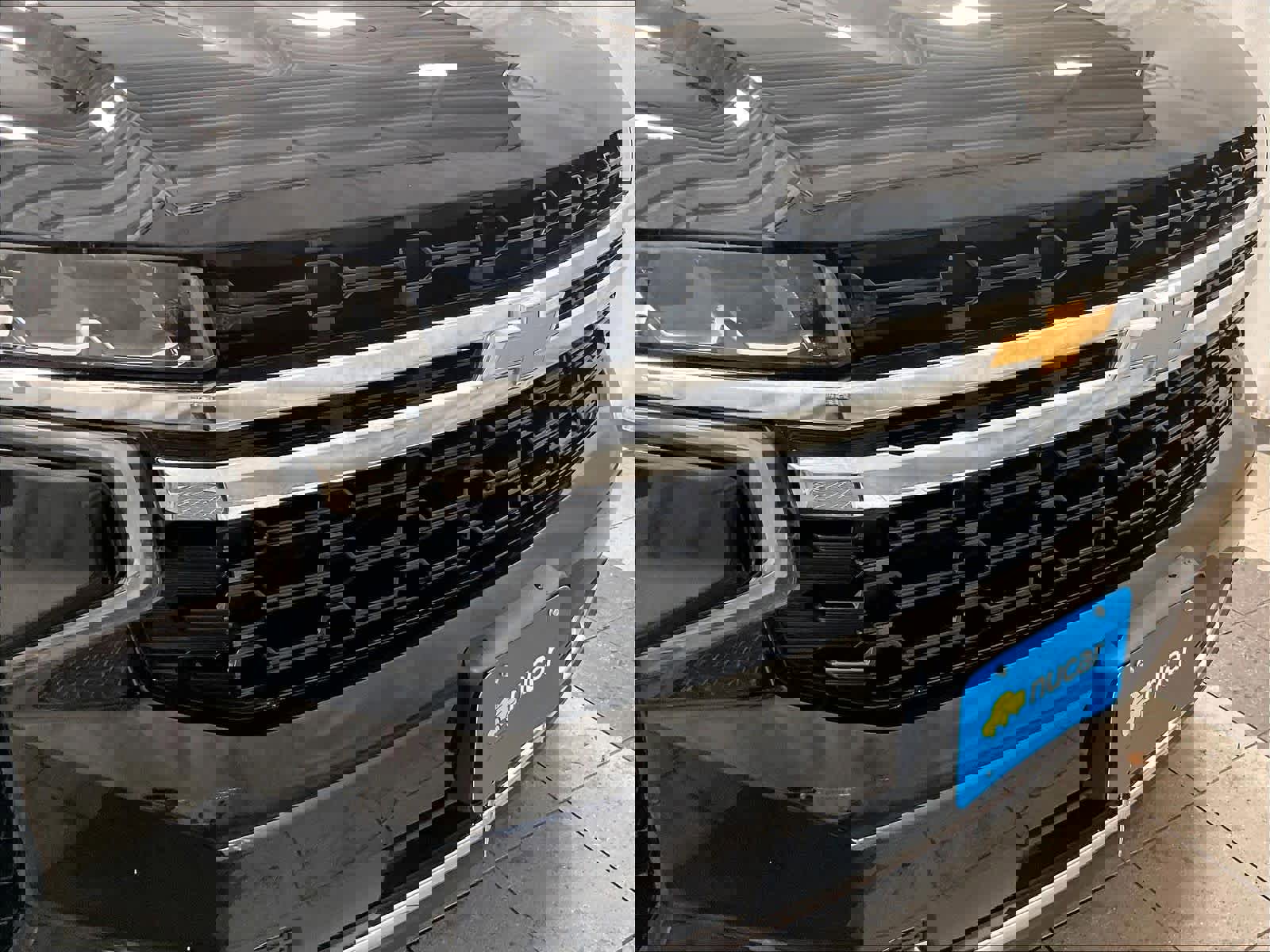 Used 2023 Chevrolet Tahoe LS image 32