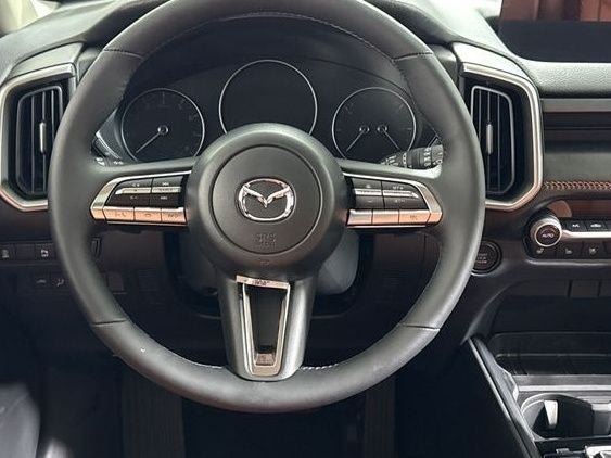 New 2026 MAZDA CX-50 Meridian Edition AWD/4WD image 22