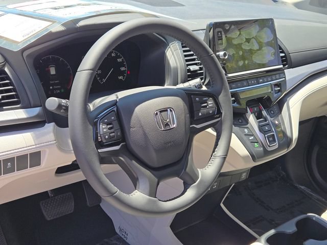 New 2026 Honda Odyssey EX-L image 13