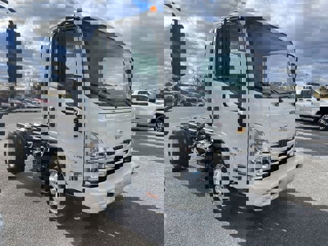 New 2025 Chevrolet Low Cab Forward