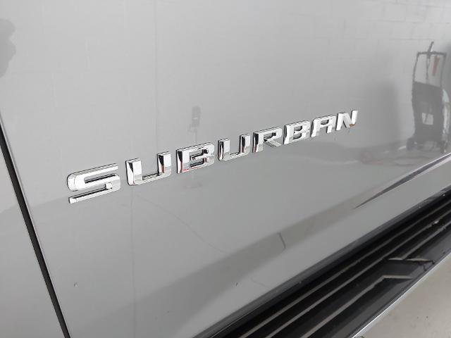 New 2026 Chevrolet Suburban Premier w/ Sun And Tow Package AWD/4WD image 32