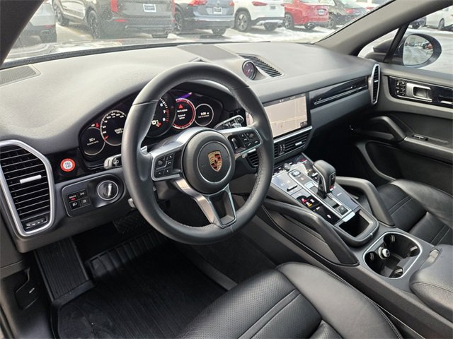 Used 2019 Porsche Cayenne image 20