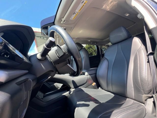 Used 2023 Acura RDX AWD image 16