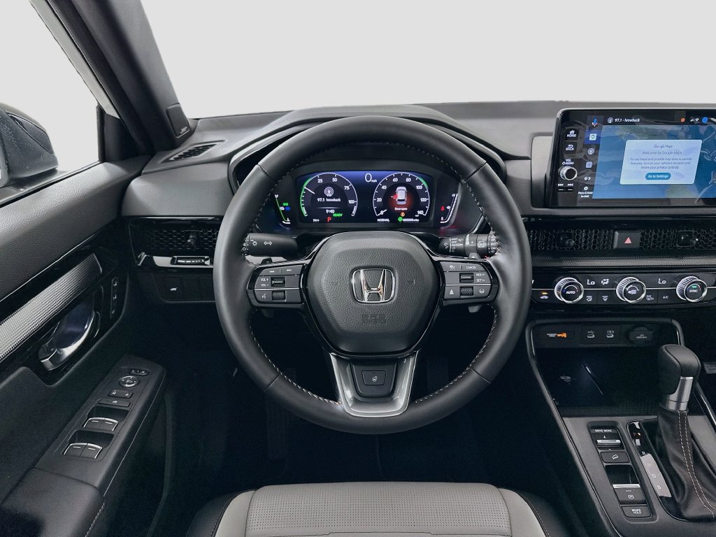 New 2027 Honda CR-V Sport Touring image 18