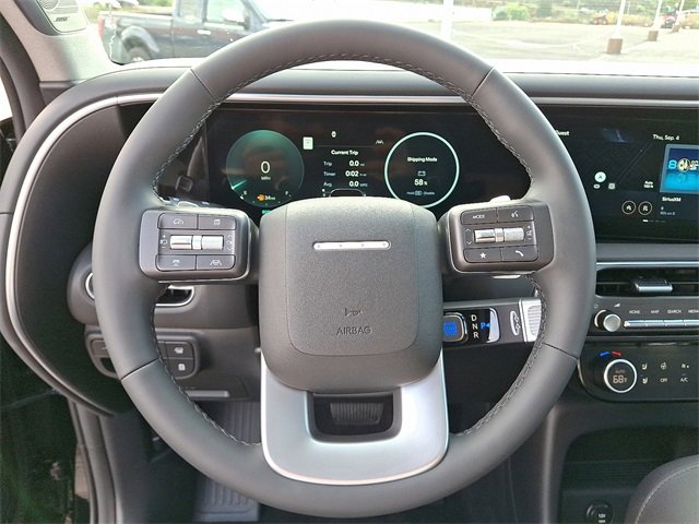 New 2026 Hyundai Palisade Limited image 11