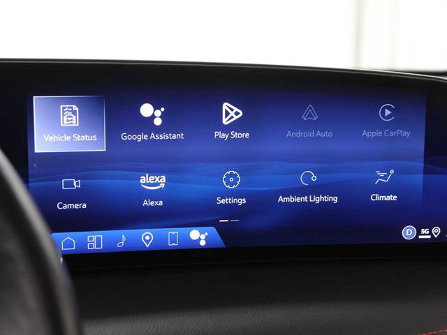 Certified 2025 Cadillac CT5 Sport w/ Sun And Sound Package image 11