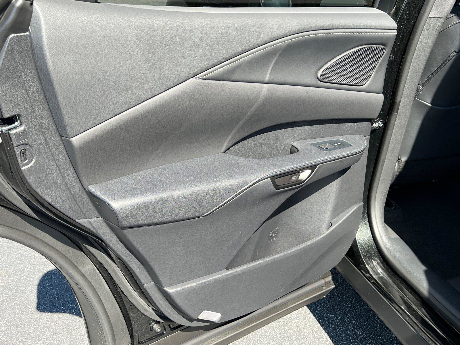 New 2026 Lexus RX 350h AWD/4WD image 15