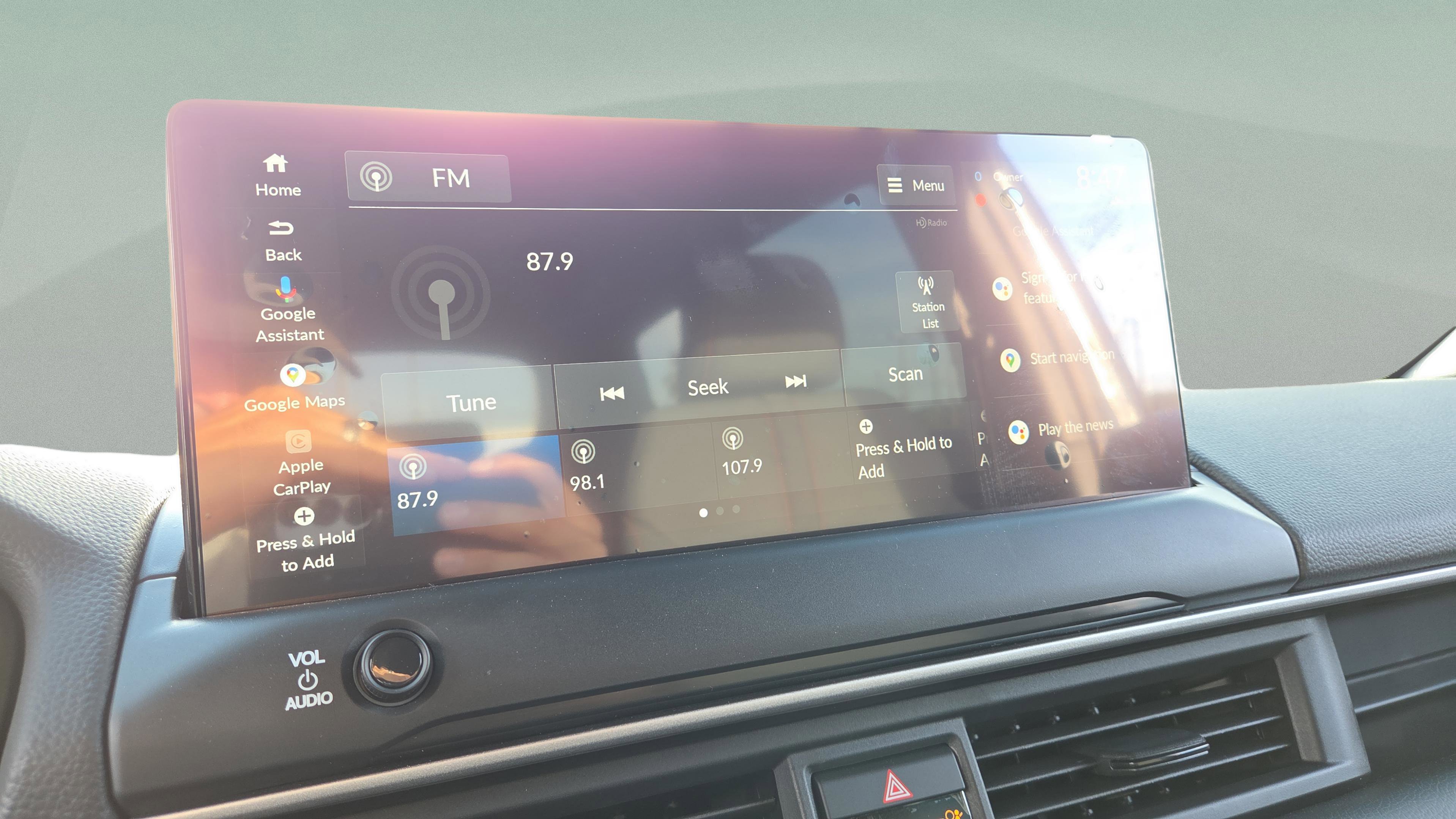 New 2026 Honda Pilot Sport image 33