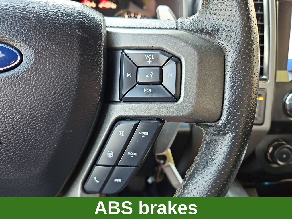 Used 2020 Ford F150 Raptor AWD/4WD image 12