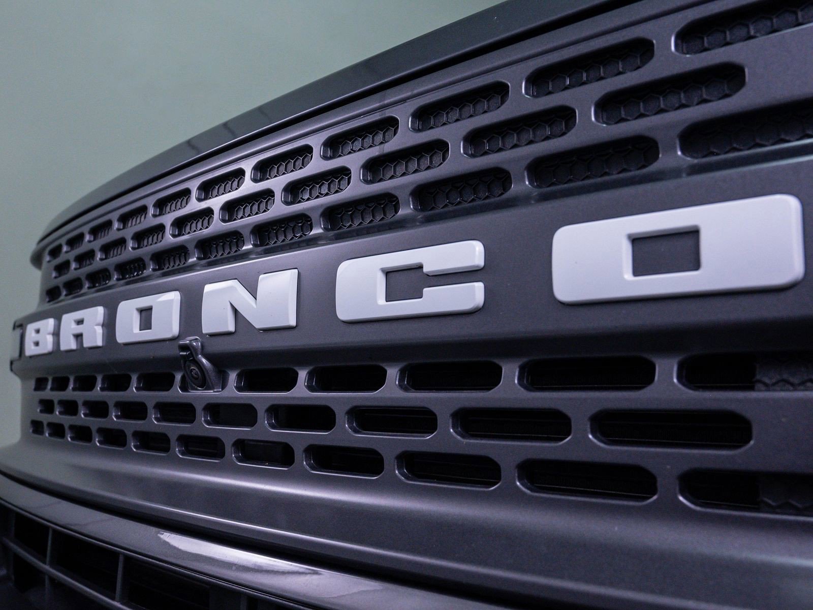 Used 2023 Ford Bronco Sport Badlands w/ Premium Package image 5