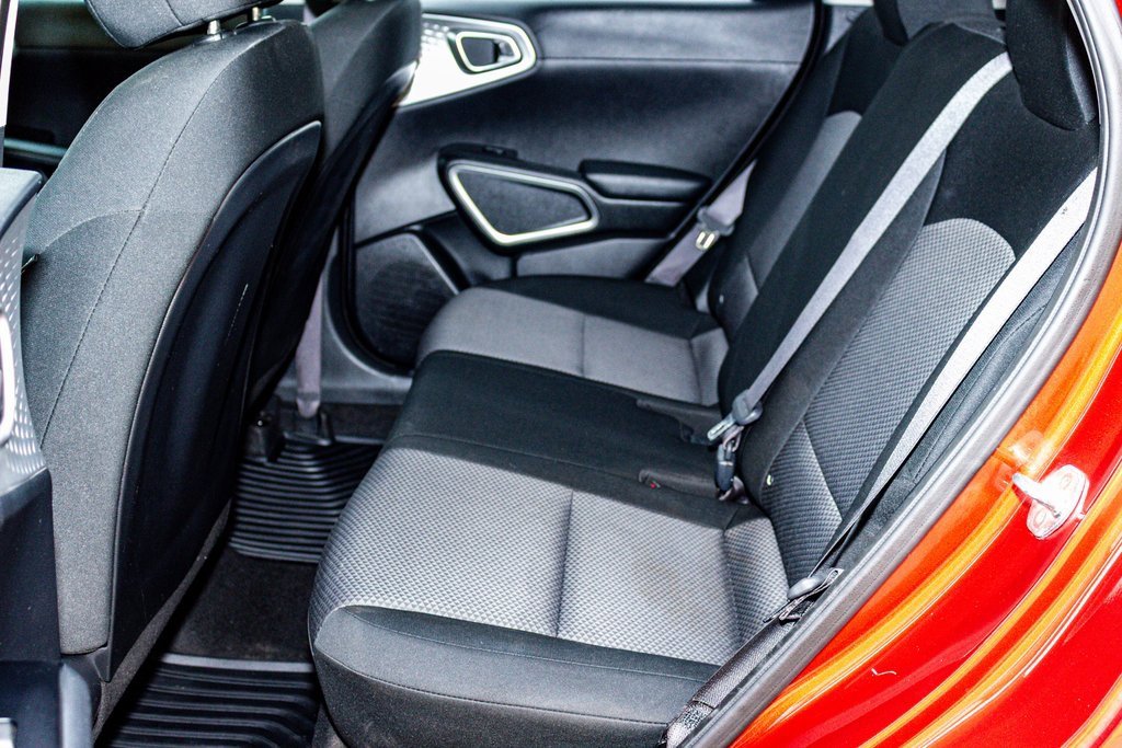 Used 2020 Kia Soul LX image 24
