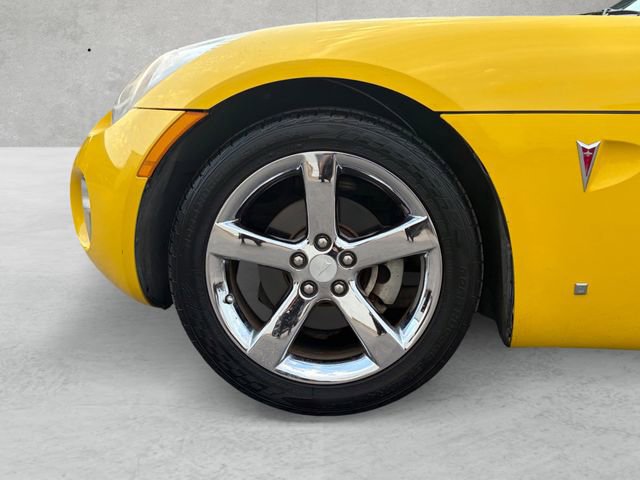 Used 2008 Pontiac Solstice Convertible w/ Preferred Package image 23