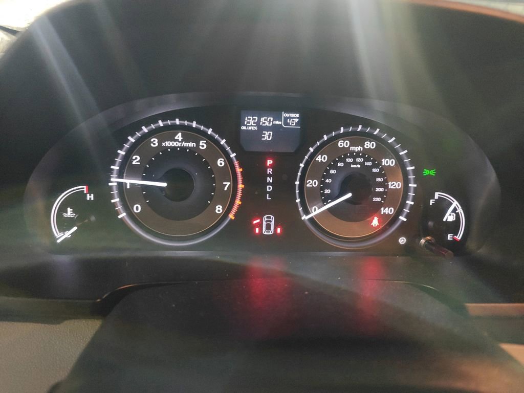 Used 2016 Honda Odyssey EX-L image 8