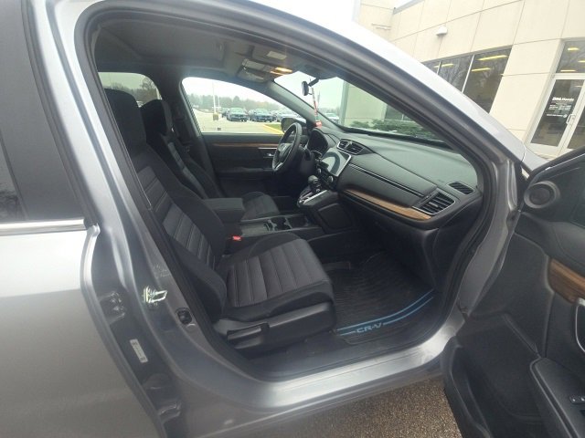 Used 2017 Honda CR-V EX image 18