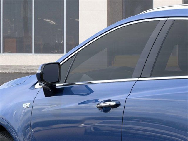 New 2025 Cadillac XT5 Premium Luxury w/ Technology Package image 12