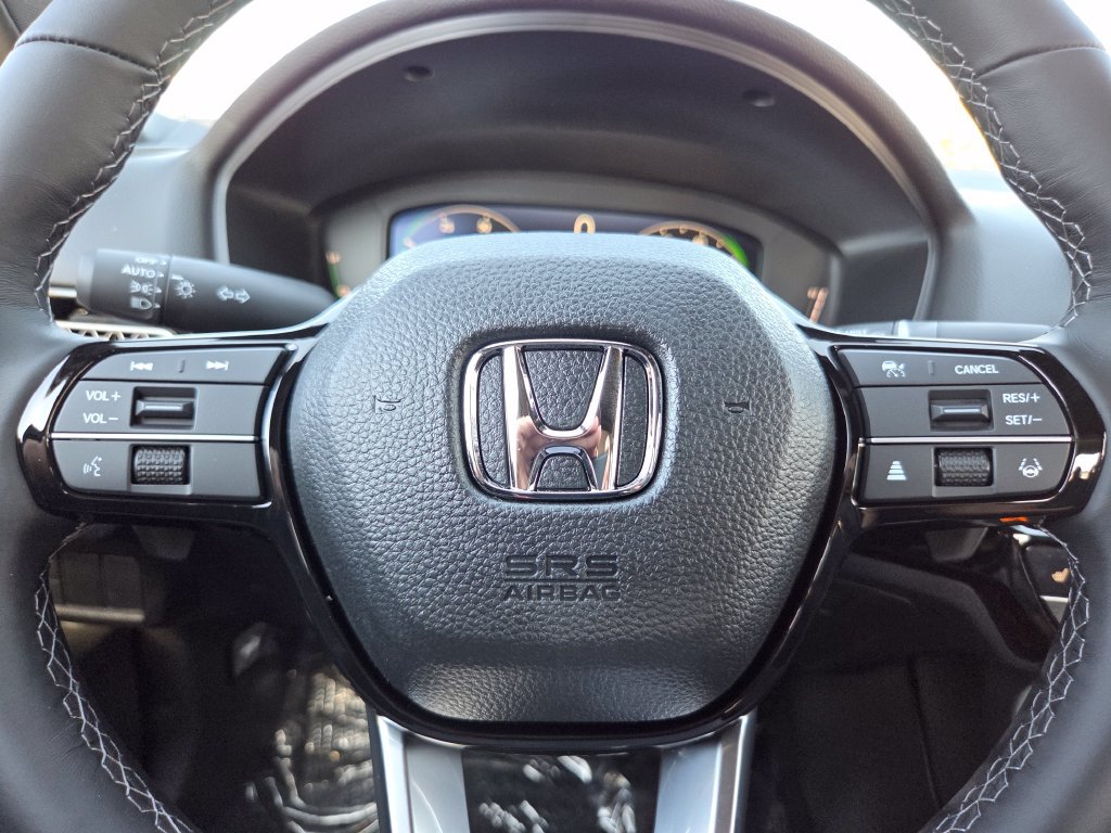 New 2026 Honda Civic Sport Touring image 36