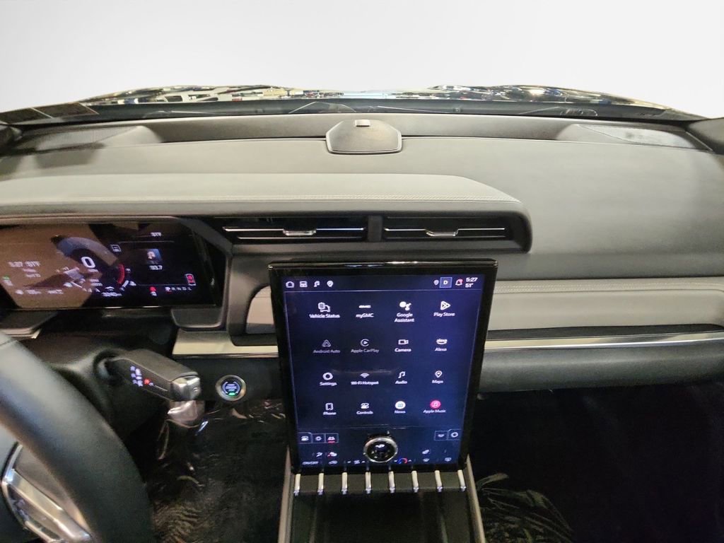 Certified 2025 GMC Terrain Elevation w/ Black Edition image 22