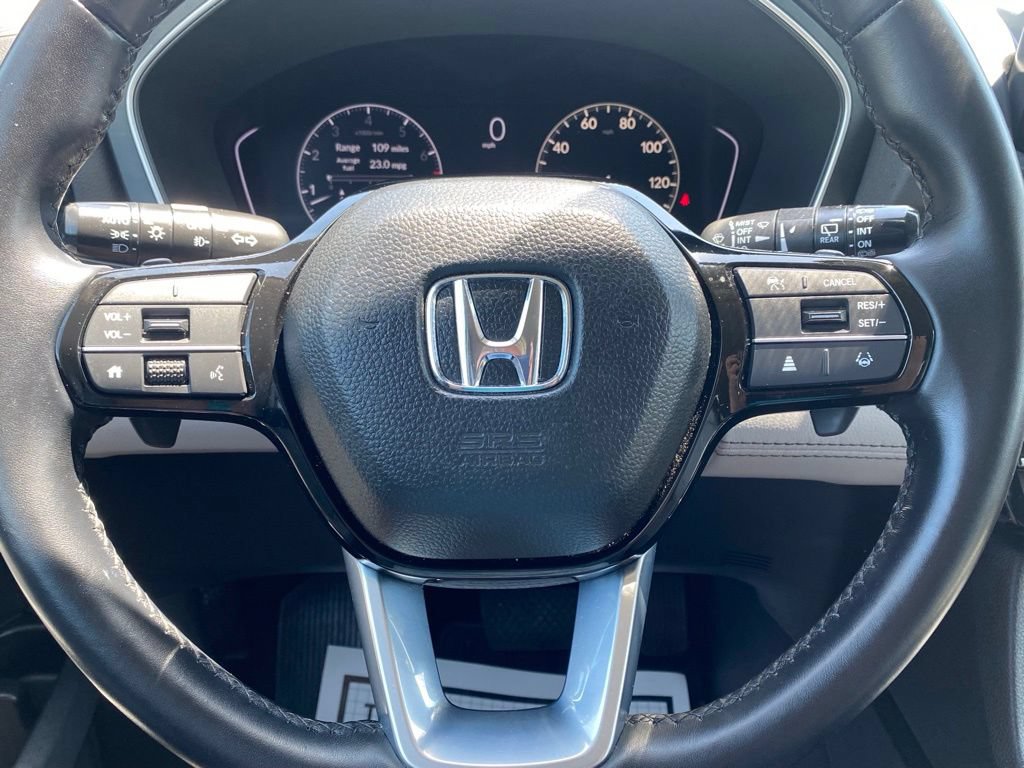 Used 2023 Honda Pilot EX-L image 26