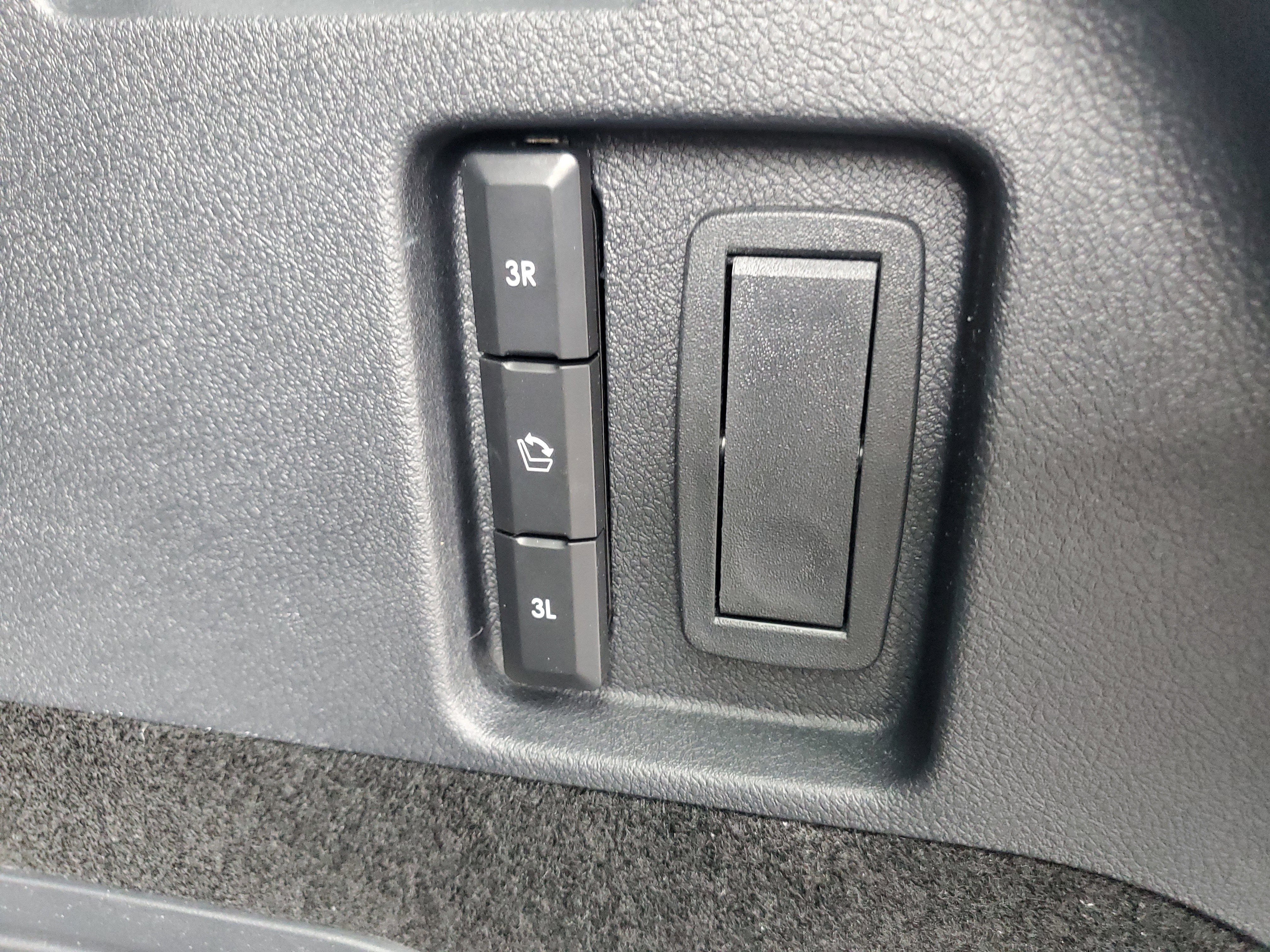 New 2026 Lincoln Aviator Reserve w/ Jet Appearance Package image 29