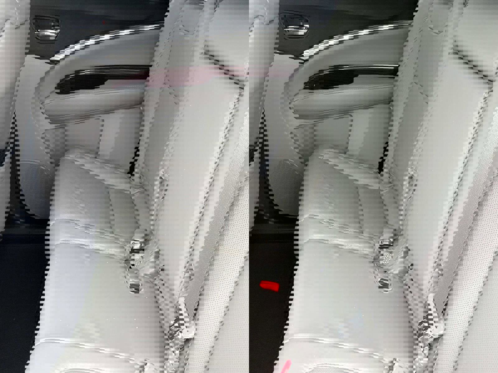 Used 2015 Acura MDX SH-AWD w/ Advance Package image 13