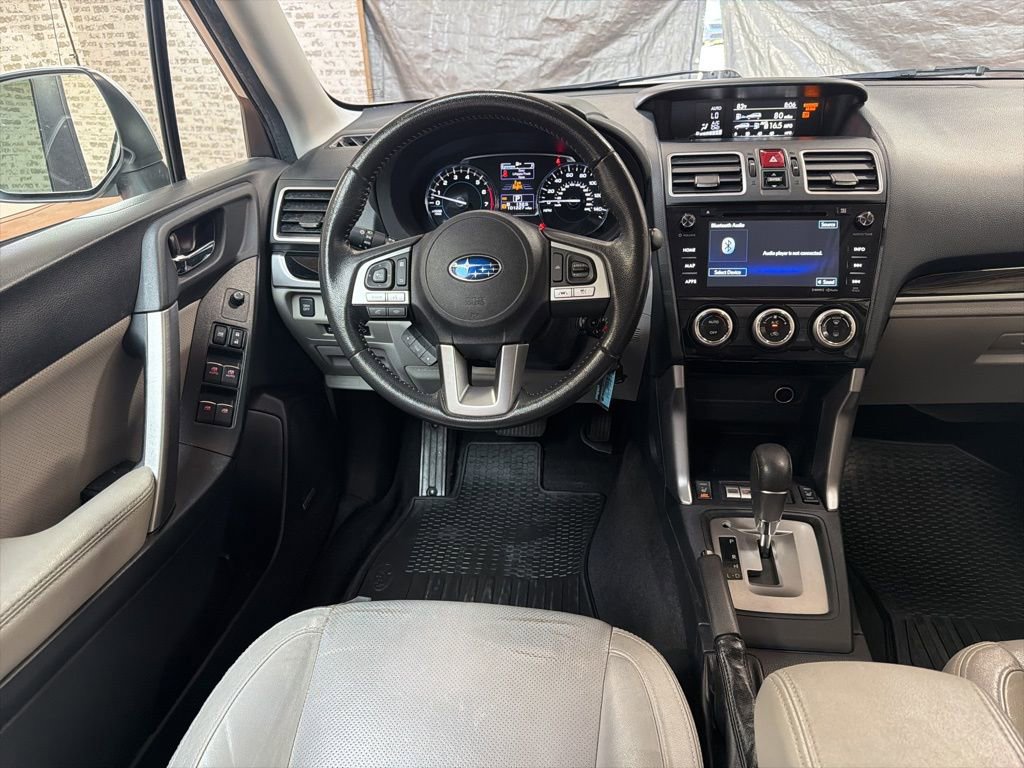 Used 2018 Subaru Forester 2.5i Limited image 15