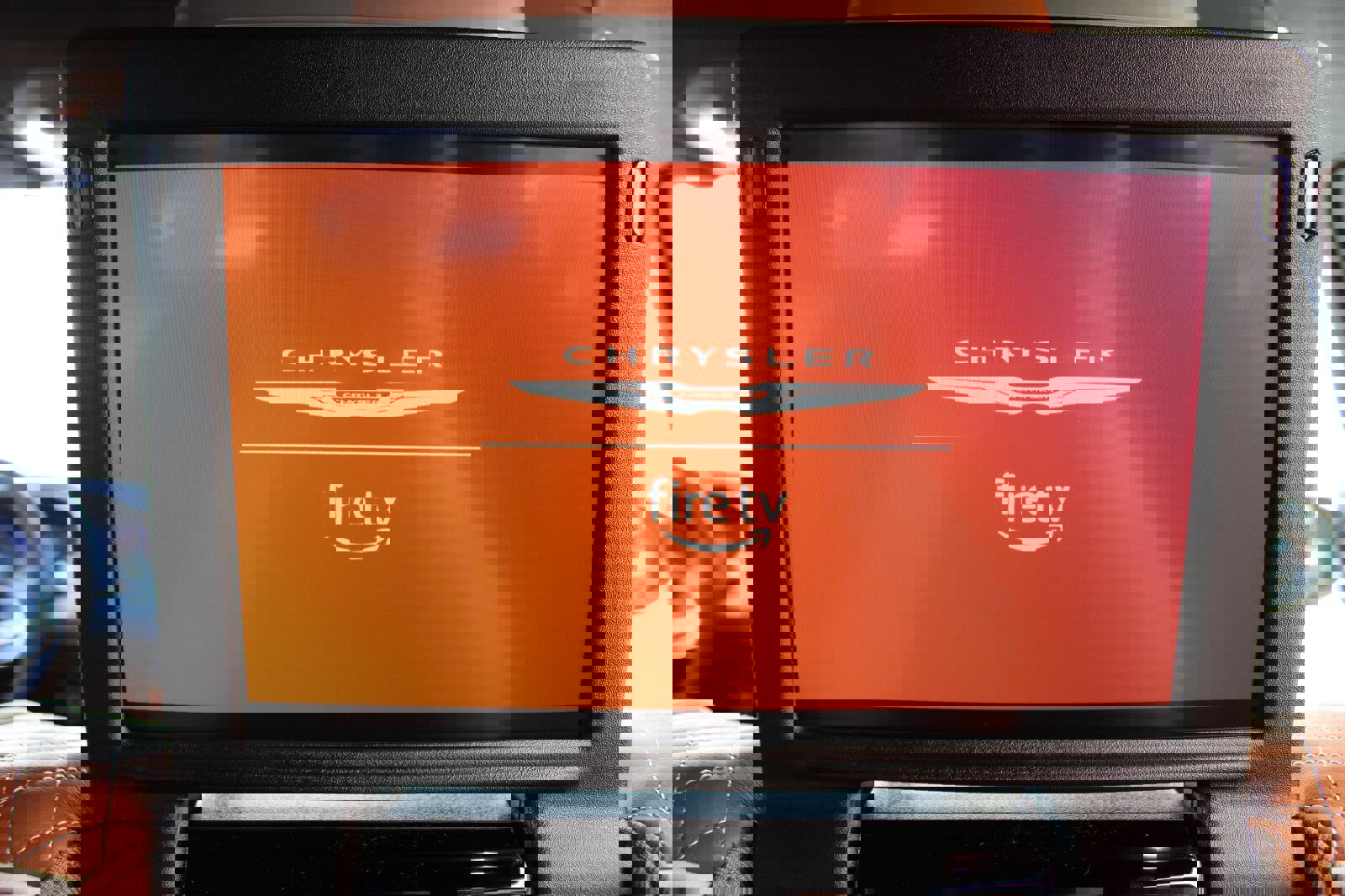 New 2026 Chrysler Pacifica Pinnacle image 27