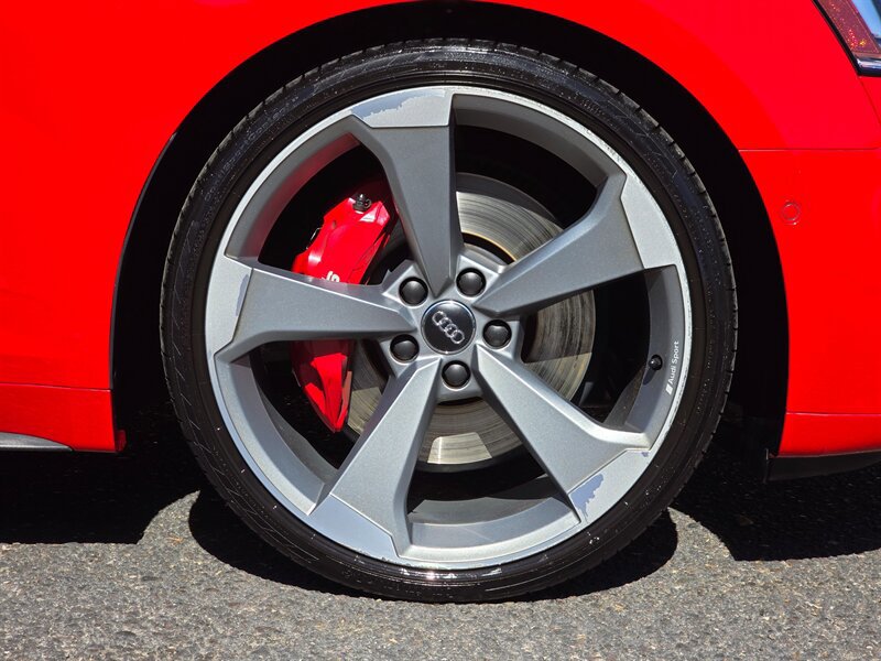 Used 2019 Audi S5 Prestige AWD/4WD image 40