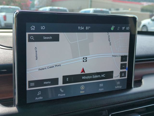 Used 2021 Lincoln Aviator Reserve w/ Equipment Group 202A AWD/4WD image 24