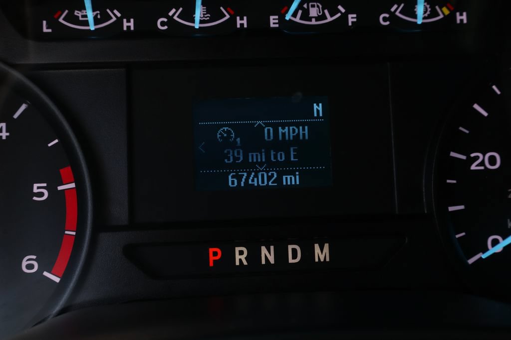 Used 2021 Ford F450 XL w/ Power Equipment Group RWD image 25