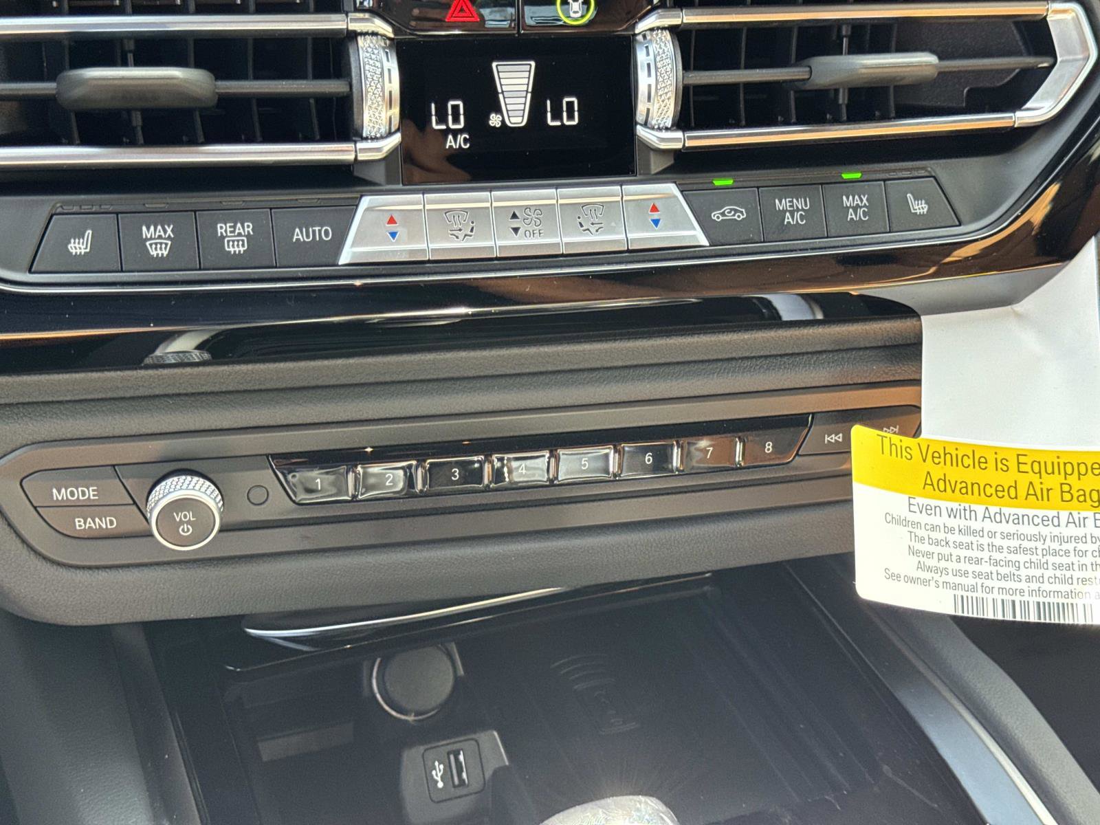 New 2026 BMW Z4 sDrive30i w/ Shadowloine Package image 21