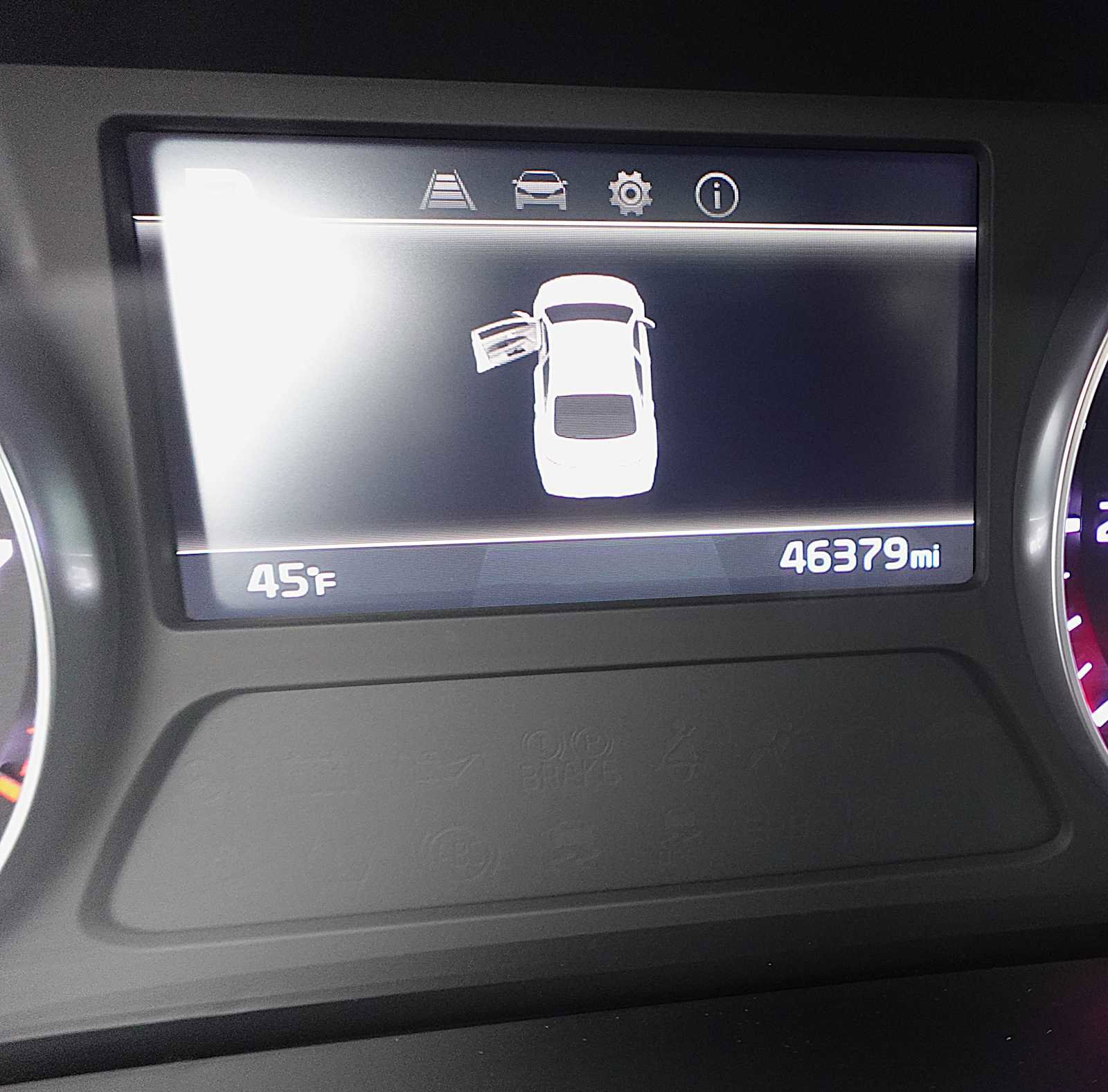 Used 2024 Kia Forte LXS image 16