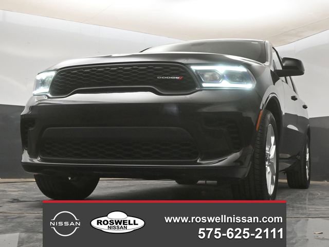 Used 2023 Dodge Durango GT image 15