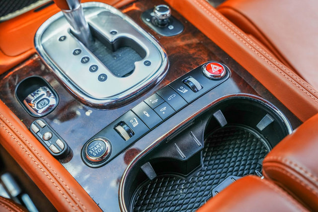 Used 2012 Bentley Continental GT AWD/4WD image 29