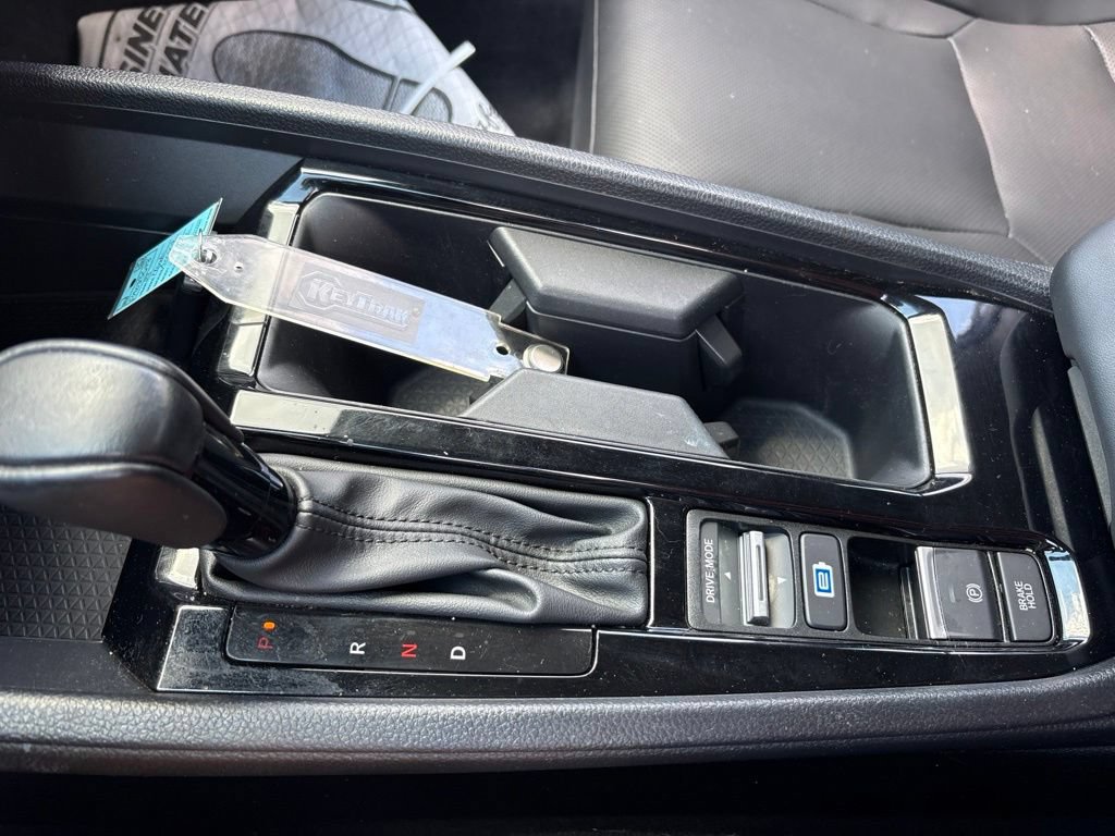Used 2023 Honda Accord EX-L image 25