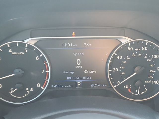 Used 2020 Nissan Altima 2.5 S AWD/4WD image 24